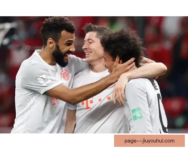 世俱杯赛事赛季走势与阶段演变的全景回顾分析与展望报告