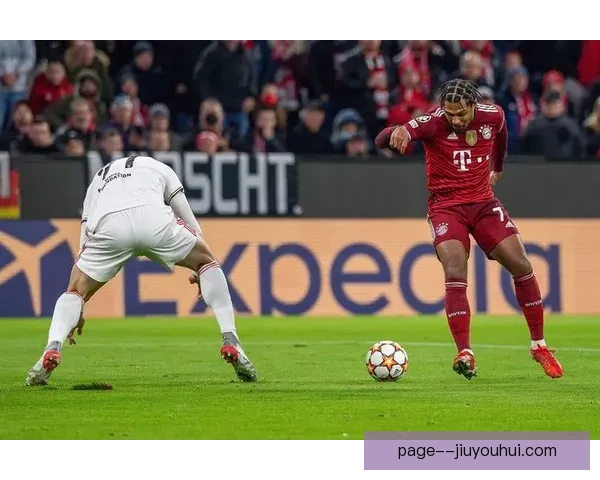 以努涅斯对阵拜仁国家队赛事稳定性变化的综合观察研究走势分析