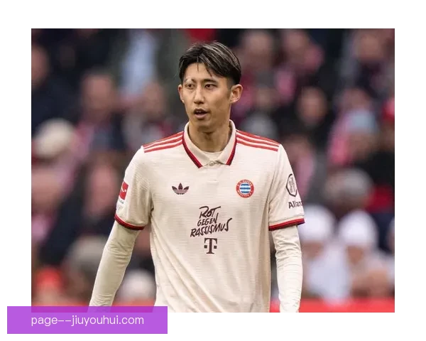 伊藤洋辉德甲客场精准长传巧助队友破门